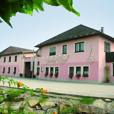 Gasthof Birgl Hotel Inning Exterior foto