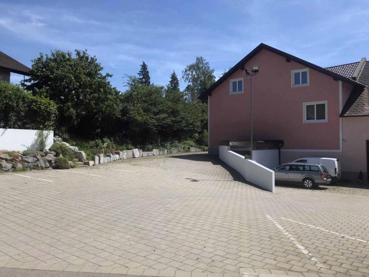 Gasthof Birgl Hotel Inning Exterior foto